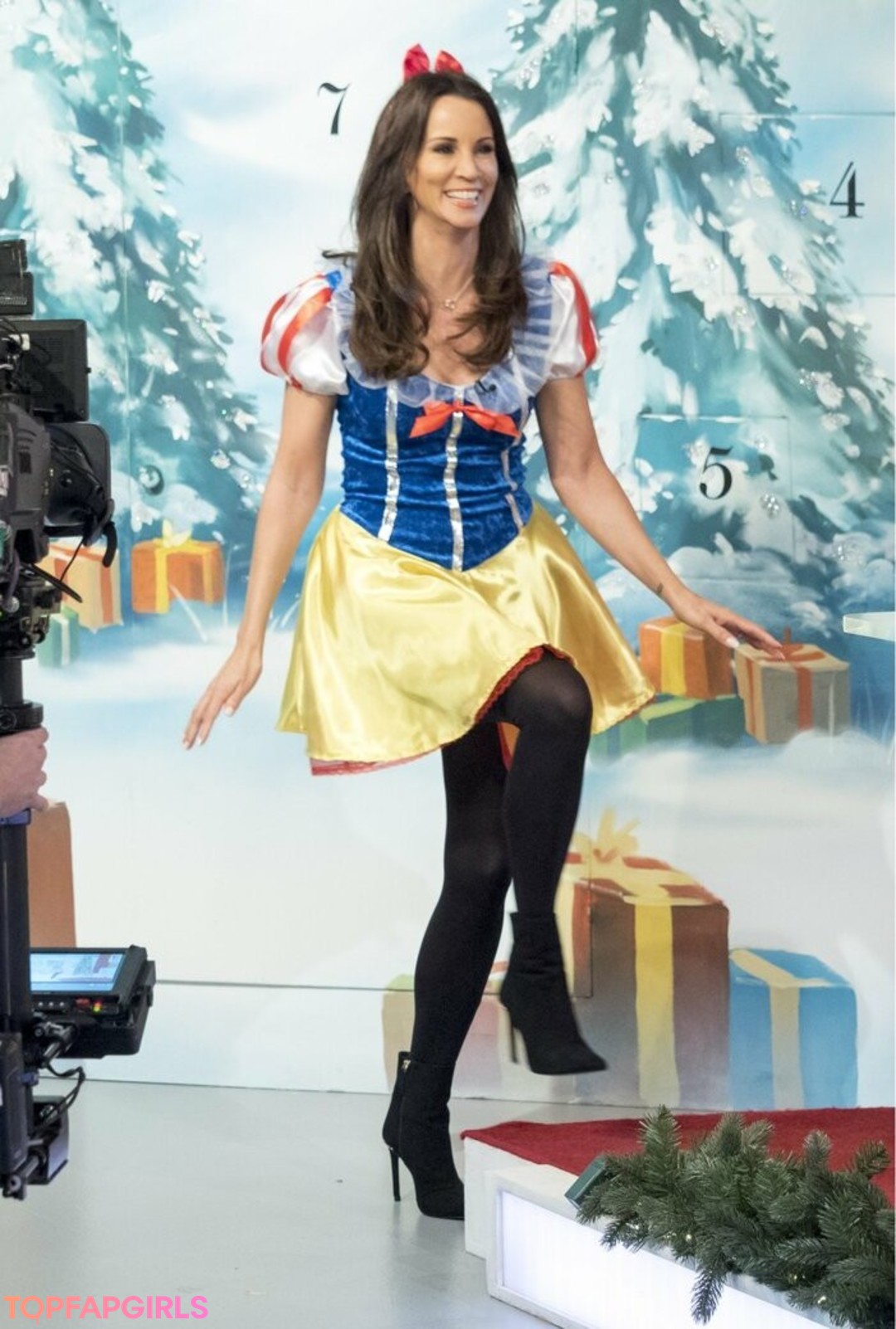 Foto desnuda filtrada de OnlyFans de Andrea Mclean #28 Foto desnuda filtrada de OnlyFans de Andrea Mclean #28