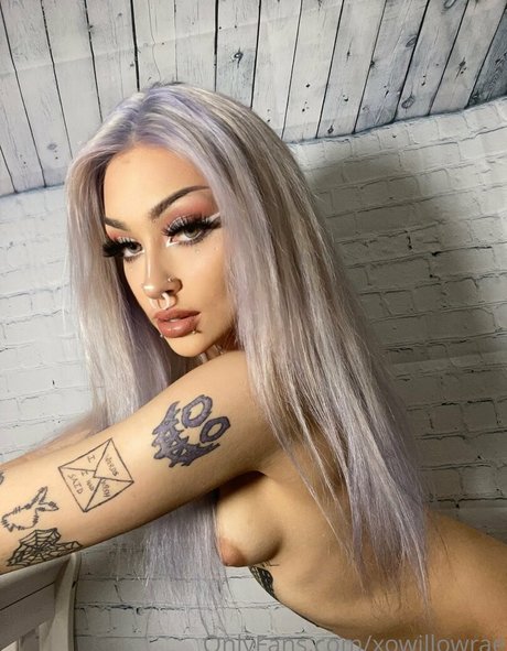 Xowillowrae