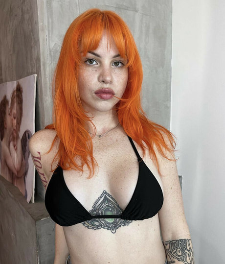Youngfreckle