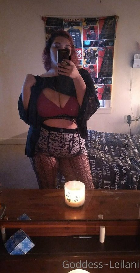 Goddessofthecosmos