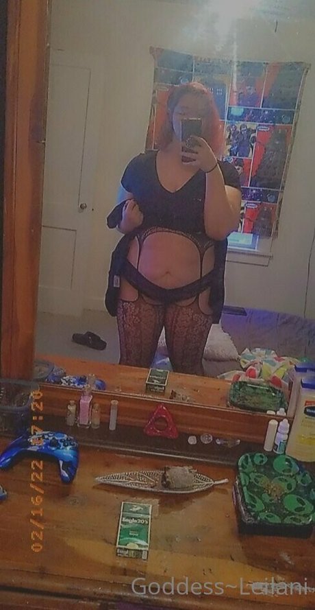 Goddessofthecosmos