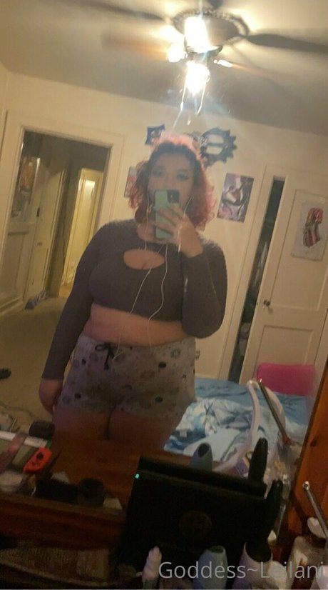 Goddessofthecosmos