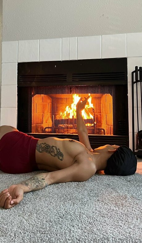 Foto desnuda filtrada de OnlyFans de Godisadina