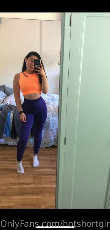 Hotshortgirl