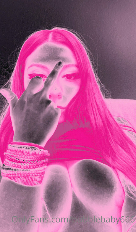 Bubblebaby666