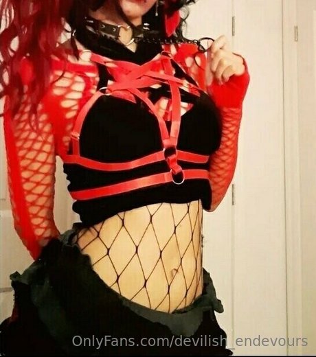 Devilishendevours