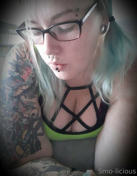 Smo-licious