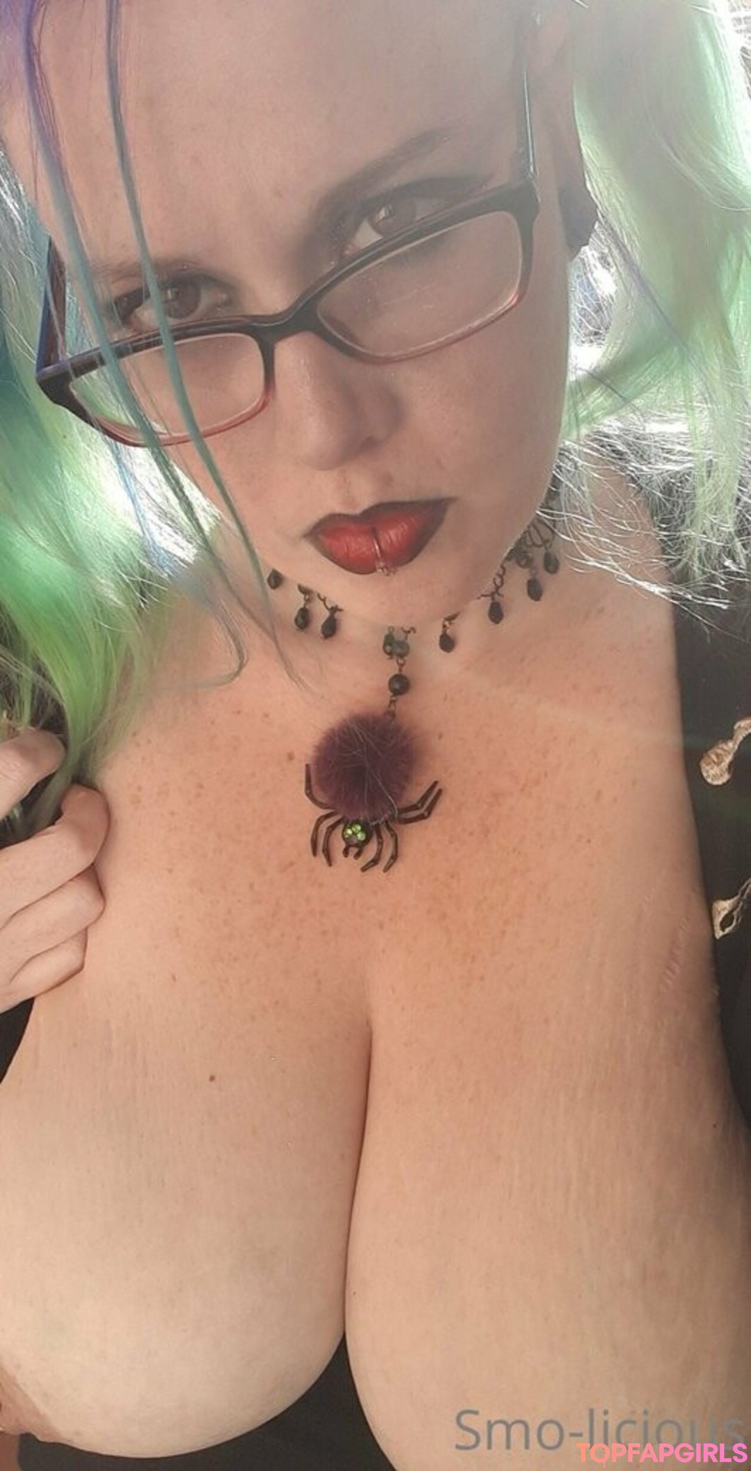 Foto desnuda filtrada de OnlyFans de Smolicious #50 Foto desnuda filtrada de OnlyFans de Smolicious #50