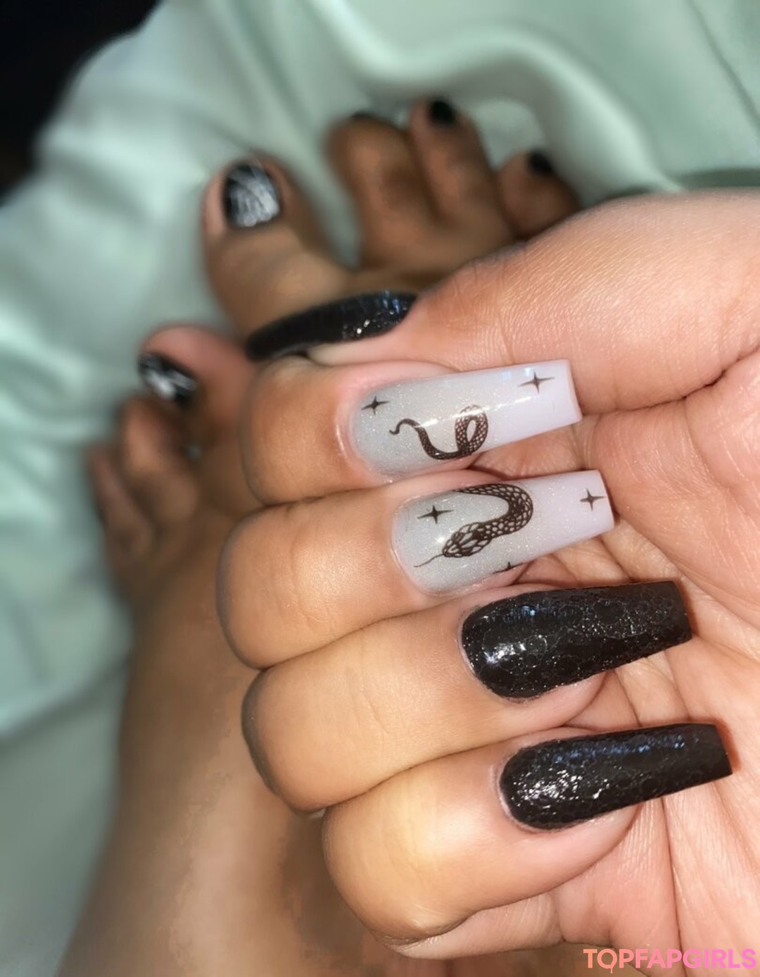 Foto desnuda filtrada de OnlyFans de Goddesskonata #113 Foto desnuda filtrada de OnlyFans de Goddesskonata #113