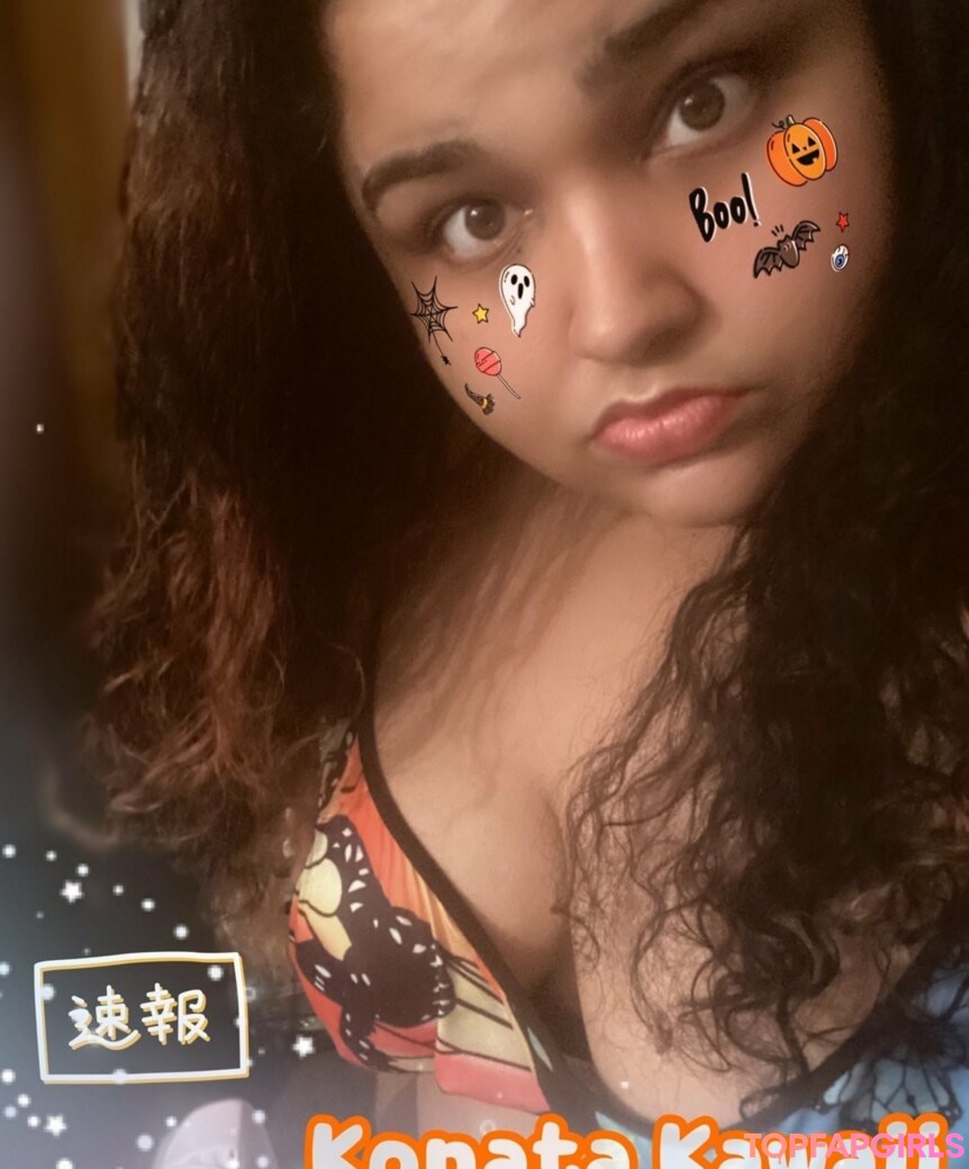 Foto desnuda filtrada de OnlyFans de Goddesskonata #115 Foto desnuda filtrada de OnlyFans de Goddesskonata #115