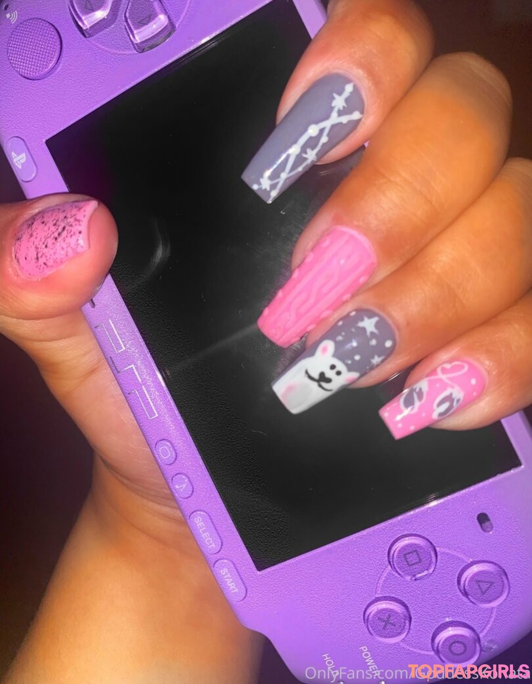 Foto desnuda filtrada de OnlyFans de Goddesskonata #57 Foto desnuda filtrada de OnlyFans de Goddesskonata #57