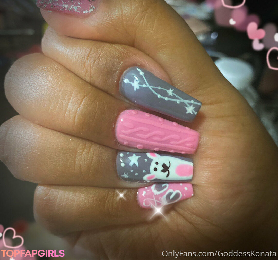 Foto desnuda filtrada de OnlyFans de Goddesskonata #58 Foto desnuda filtrada de OnlyFans de Goddesskonata #58