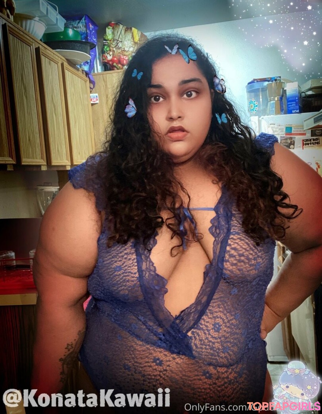 Foto desnuda filtrada de OnlyFans de Goddesskonata #64 Foto desnuda filtrada de OnlyFans de Goddesskonata #64