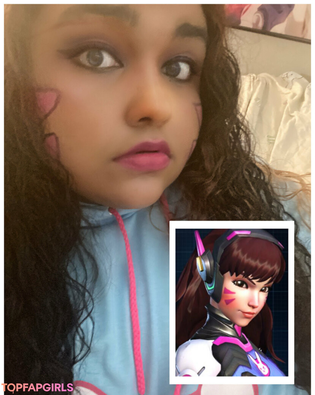 Foto desnuda filtrada de OnlyFans de Goddesskonata #82 Foto desnuda filtrada de OnlyFans de Goddesskonata #82