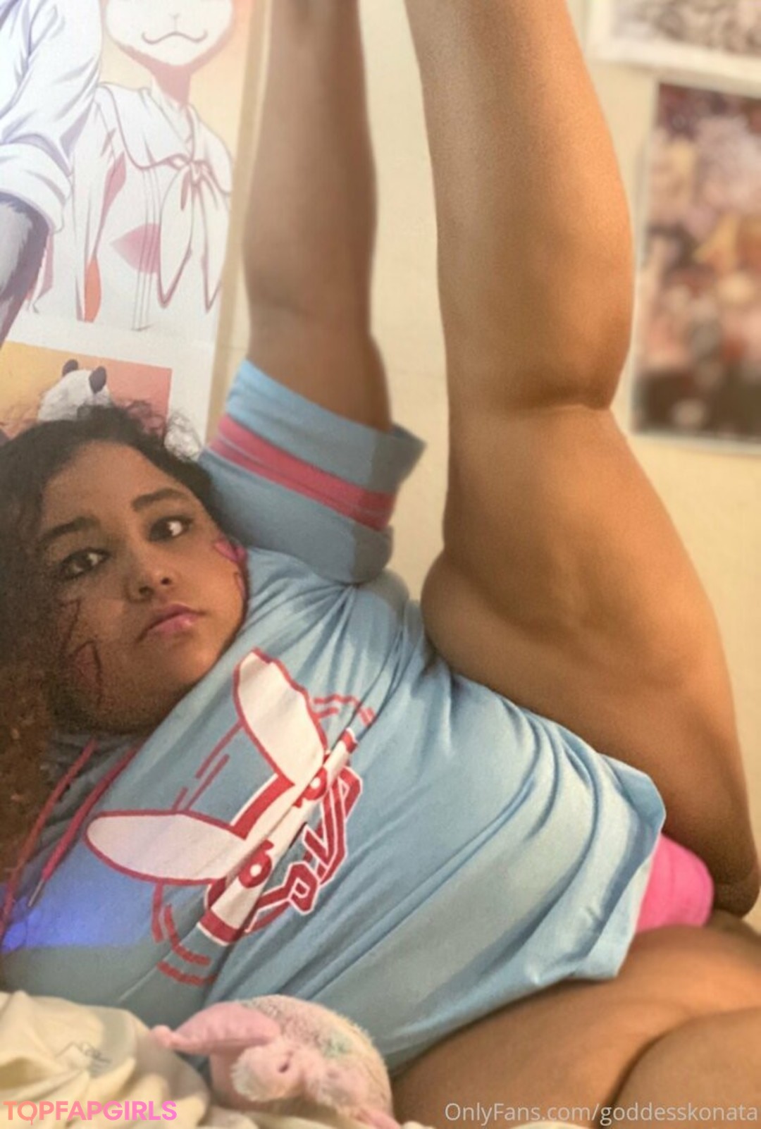 Foto desnuda filtrada de OnlyFans de Goddesskonata #86 Foto desnuda filtrada de OnlyFans de Goddesskonata #86