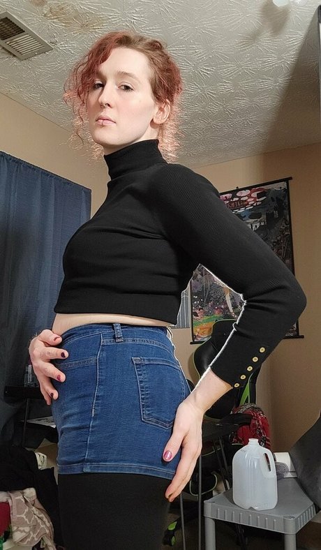 Transgirltoes
