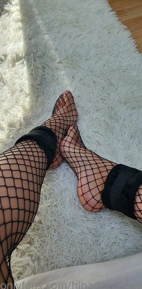 Foto desnuda filtrada de OnlyFans de Hinadaydream