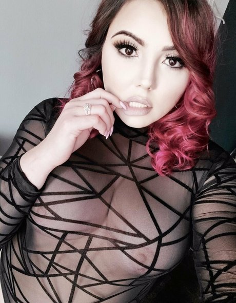 Foto desnuda filtrada de OnlyFans de Coyandcocky
