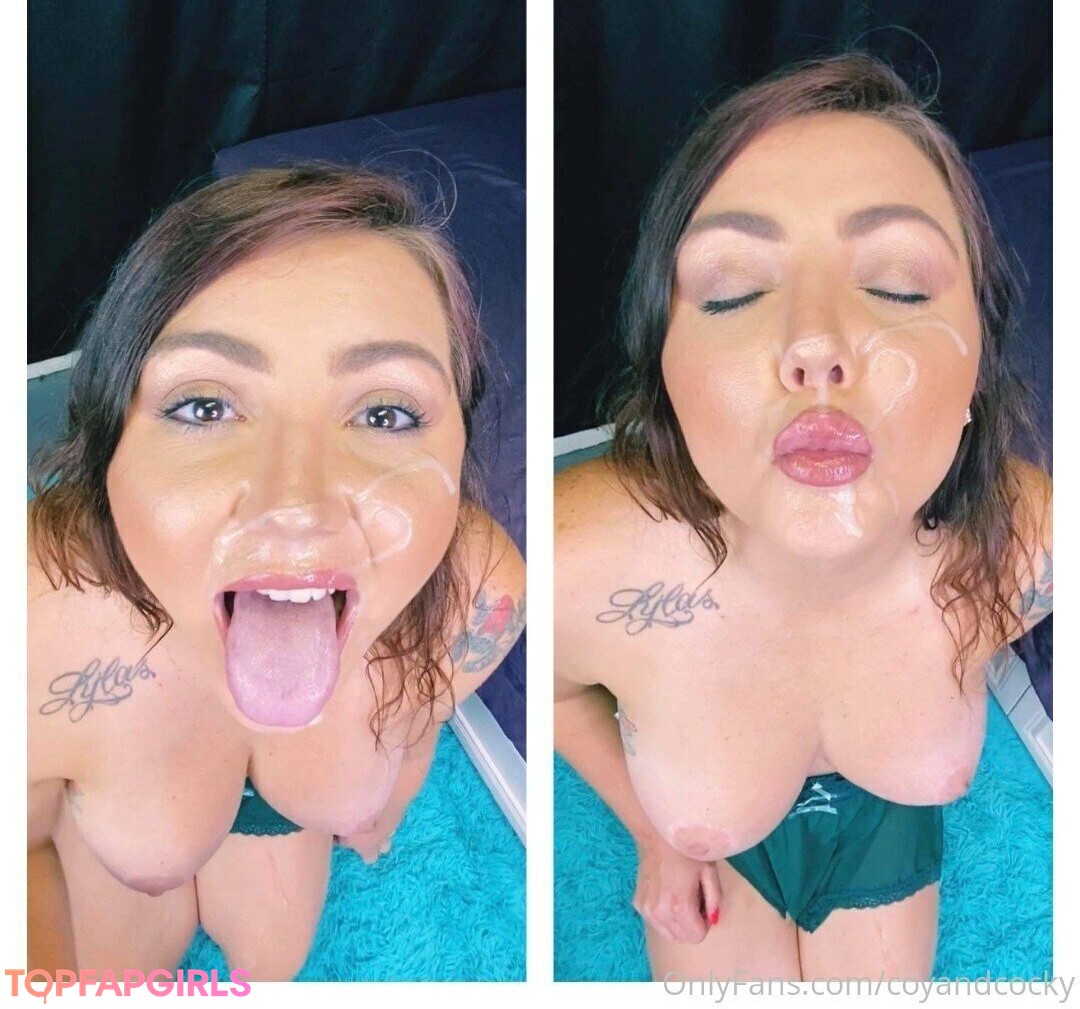 Foto desnuda filtrada de OnlyFans de Coyandcocky #442 Foto desnuda filtrada de OnlyFans de Coyandcocky #442