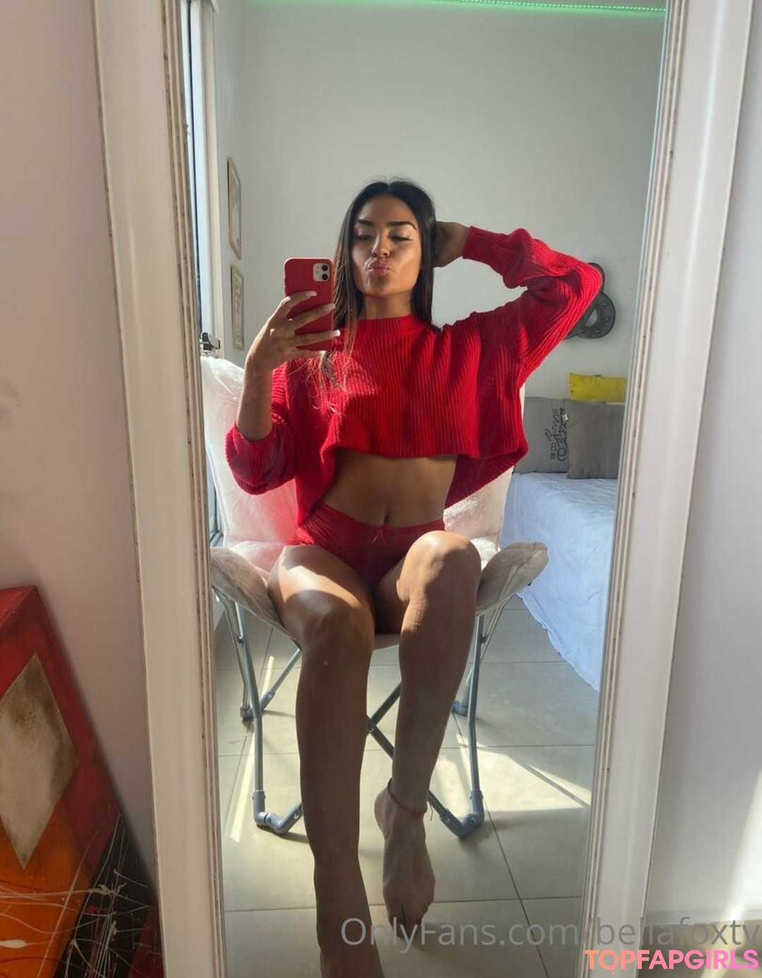 Foto desnuda filtrada de OnlyFans de Bellafoxtv #123 Foto desnuda filtrada de OnlyFans de Bellafoxtv #123