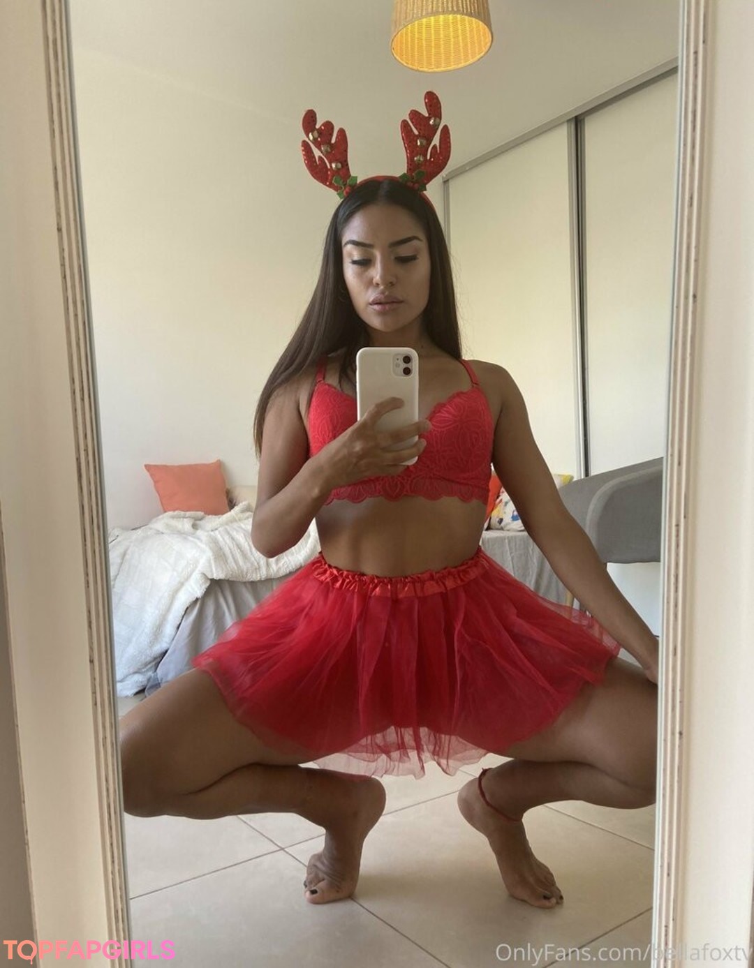 Foto desnuda filtrada de OnlyFans de Bellafoxtv #161 Foto desnuda filtrada de OnlyFans de Bellafoxtv #161