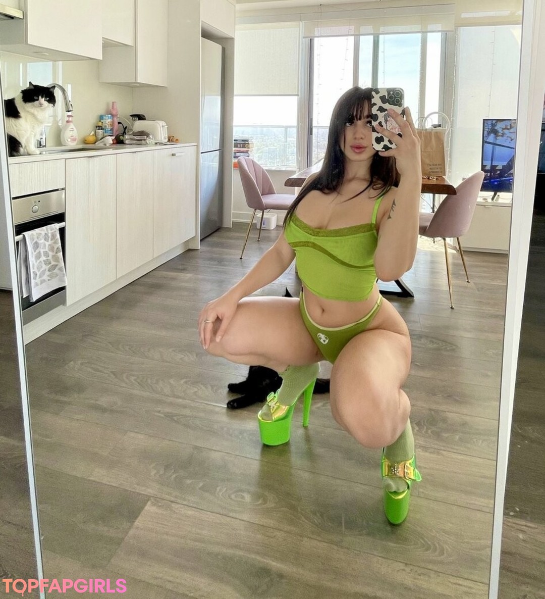 Foto desnuda filtrada de OnlyFans de Itsivyblue #75 Foto desnuda filtrada de OnlyFans de Itsivyblue #75