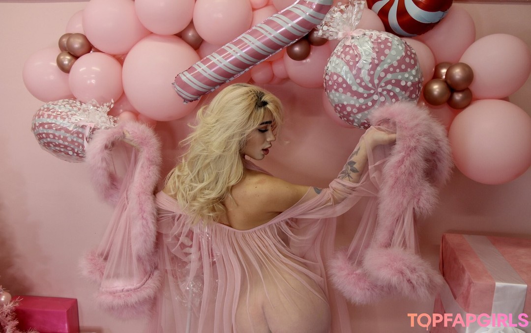 Foto desnuda filtrada de OnlyFans de Itsivyblue #94 Foto desnuda filtrada de OnlyFans de Itsivyblue #94