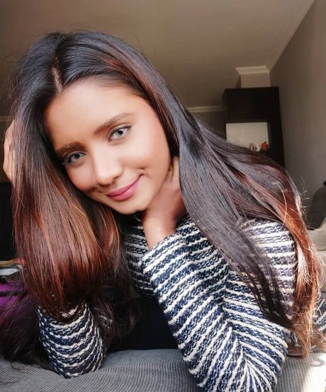 Resha Antony