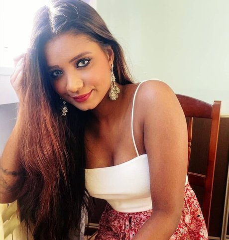 Resha Antony