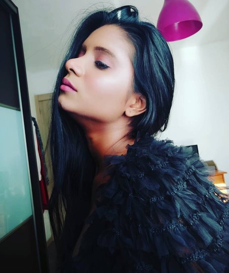 Resha Antony