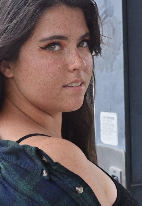 Foto desnuda filtrada de OnlyFans de Lusciouslaurel