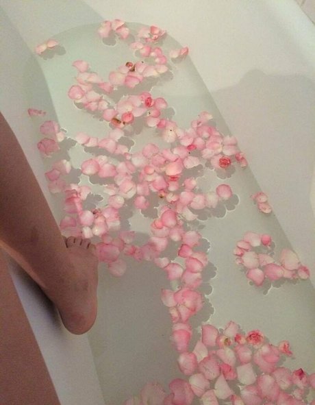 Foto desnuda filtrada de OnlyFans de Gabrielasellmann