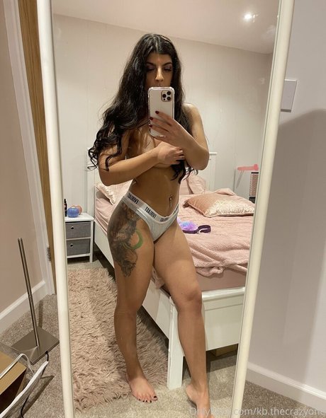 Kbthecrazyone