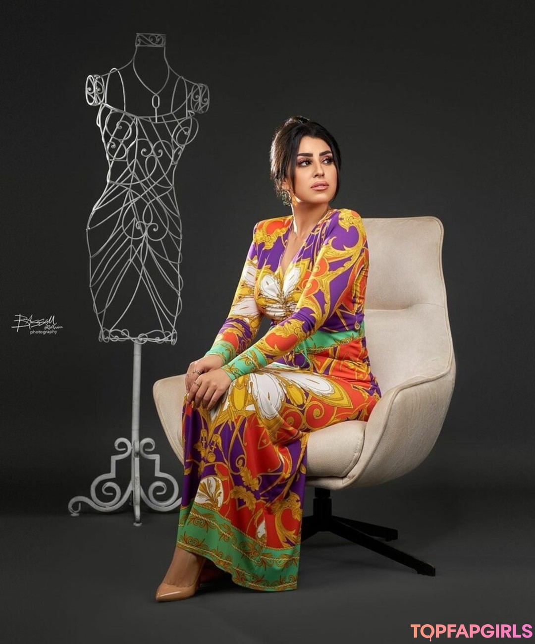 Foto desnuda filtrada de OnlyFans de Ayten Amer #42 Foto desnuda filtrada de OnlyFans de Ayten Amer #42