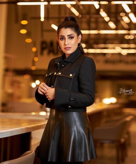 Ayten Amer