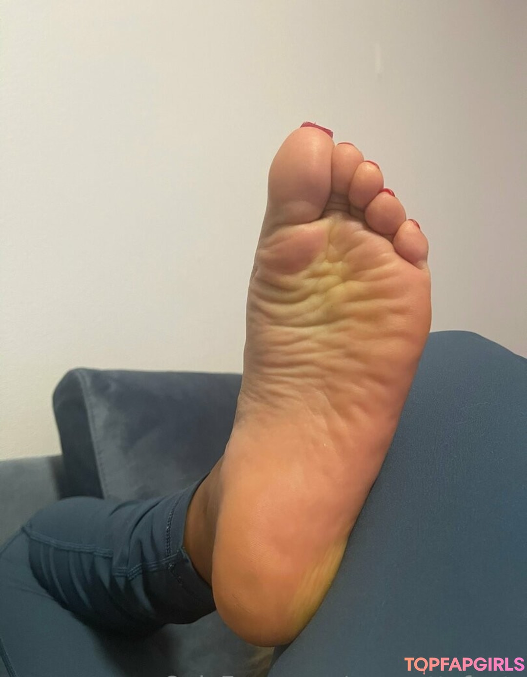 Foto desnuda filtrada de OnlyFans de Msprettyfeet #80 Foto desnuda filtrada de OnlyFans de Msprettyfeet #80