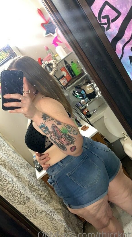 Thicckpt