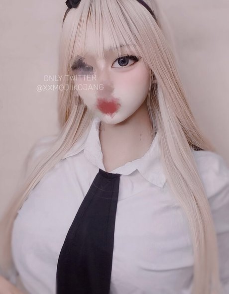 Foto desnuda filtrada de OnlyFans de Bunnieismine