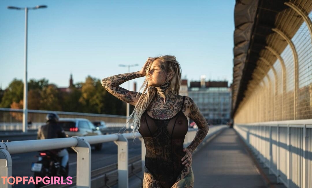 Foto desnuda filtrada de OnlyFans de Nikol Kalasova #6 Foto desnuda filtrada de OnlyFans de Nikol Kalasova #6