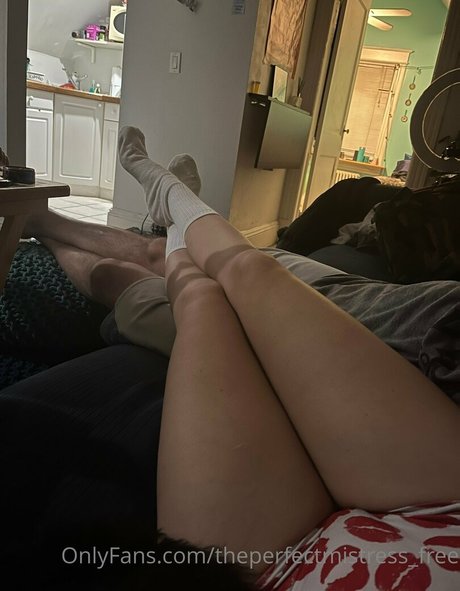 Theperfectmistressfree