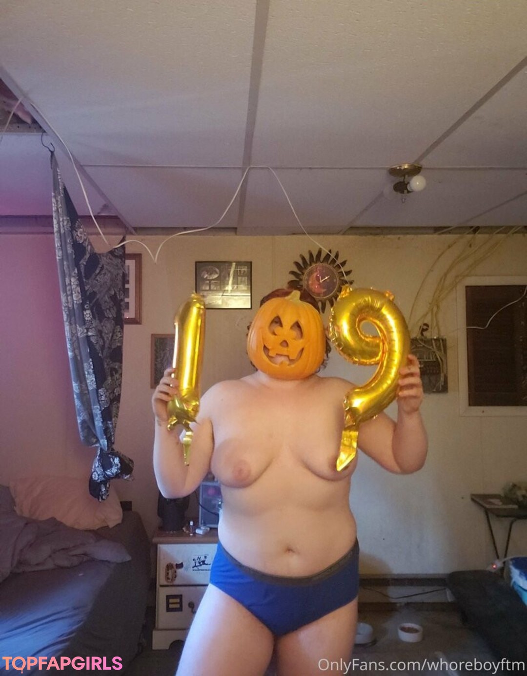 Foto desnuda filtrada de OnlyFans de Ftmincubus #147 Foto desnuda filtrada de OnlyFans de Ftmincubus #147