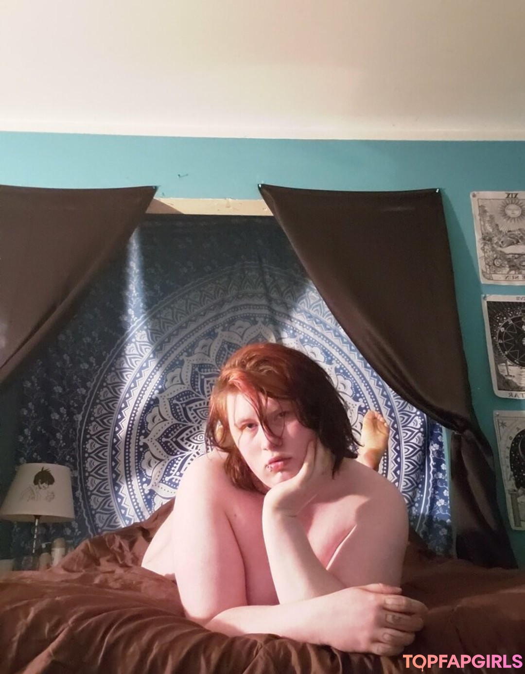 Foto desnuda filtrada de OnlyFans de Ftmincubus #166 Foto desnuda filtrada de OnlyFans de Ftmincubus #166