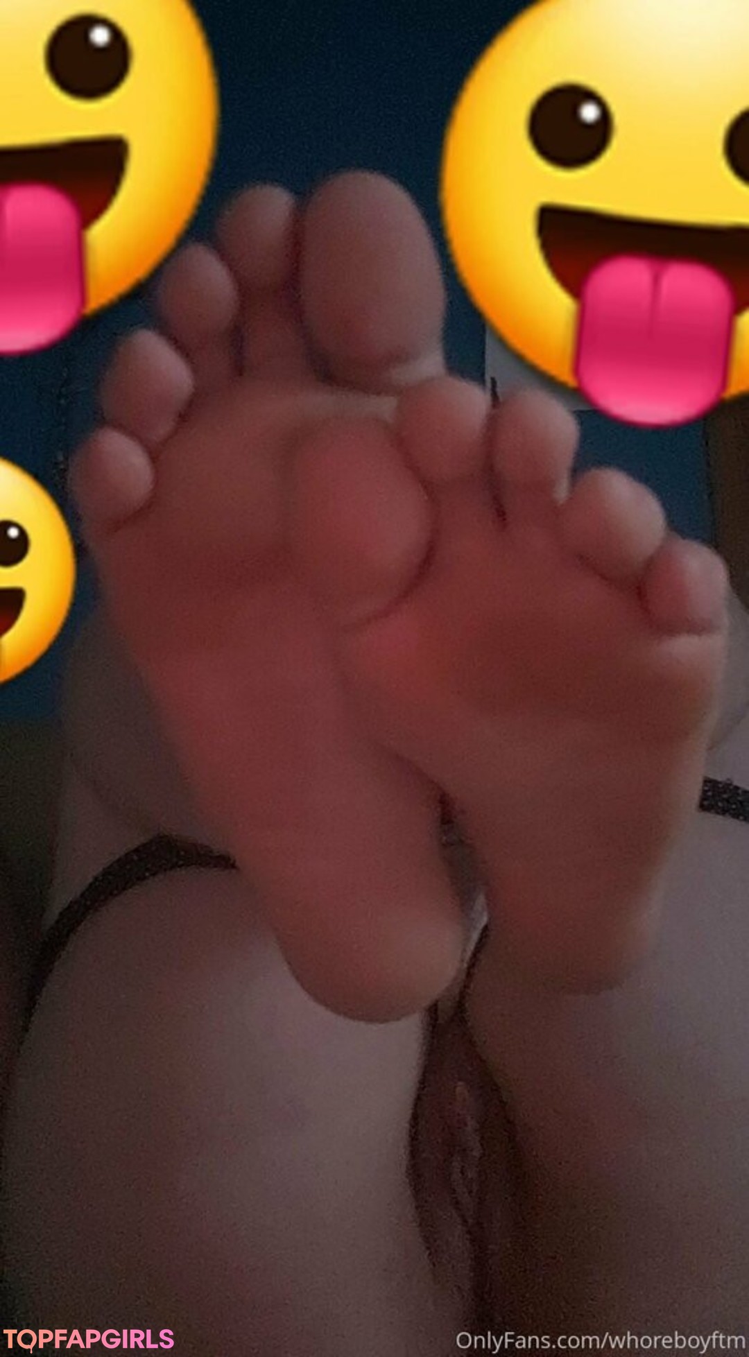 Foto desnuda filtrada de OnlyFans de Ftmincubus #274 Foto desnuda filtrada de OnlyFans de Ftmincubus #274