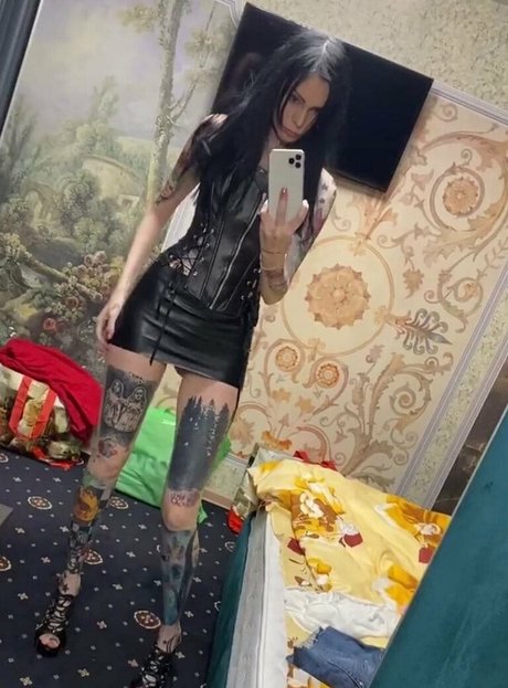 Angelicadynamite