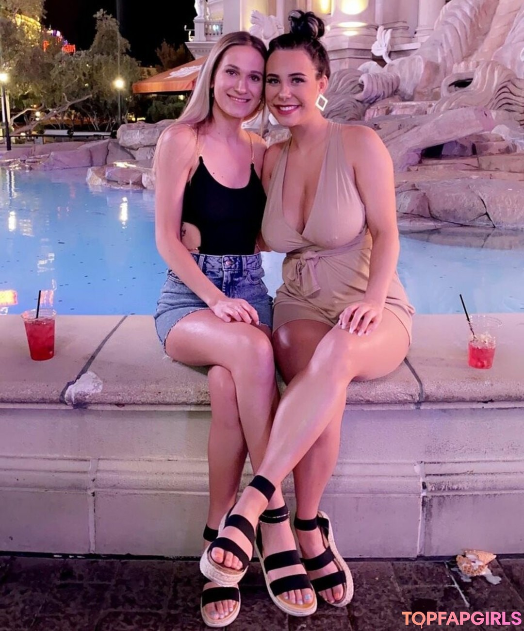 Foto desnuda filtrada de OnlyFans de Marlee Fridley #46 Foto desnuda filtrada de OnlyFans de Marlee Fridley #46