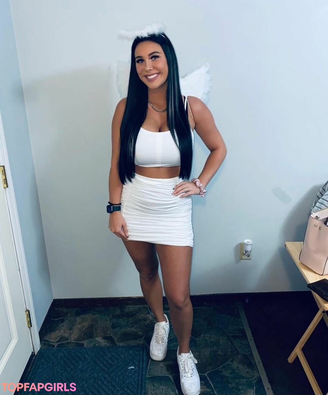 Foto desnuda filtrada de OnlyFans de Marlee Fridley #62 Foto desnuda filtrada de OnlyFans de Marlee Fridley #62