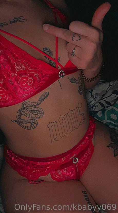 Kbabyy069