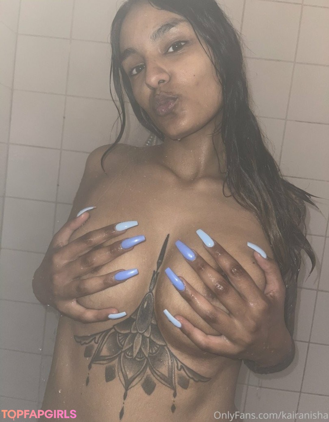 Foto desnuda filtrada de OnlyFans de Bad Girl Kaira #18 Foto desnuda filtrada de OnlyFans de Bad Girl Kaira #18