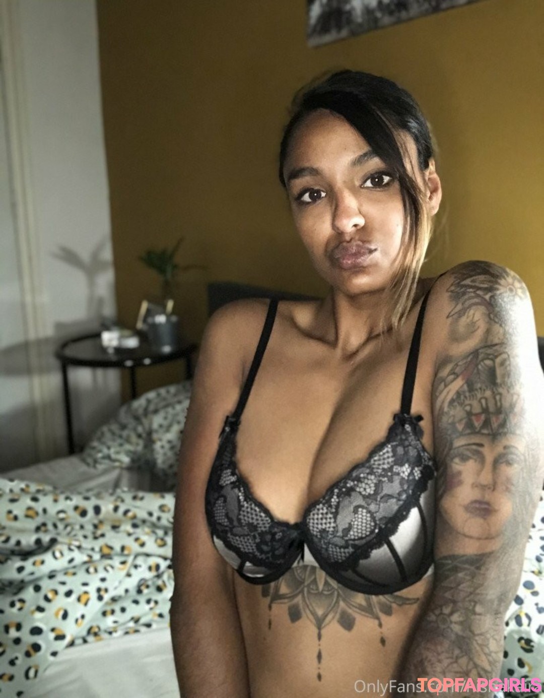 Foto desnuda filtrada de OnlyFans de Bad Girl Kaira #336 Foto desnuda filtrada de OnlyFans de Bad Girl Kaira #336