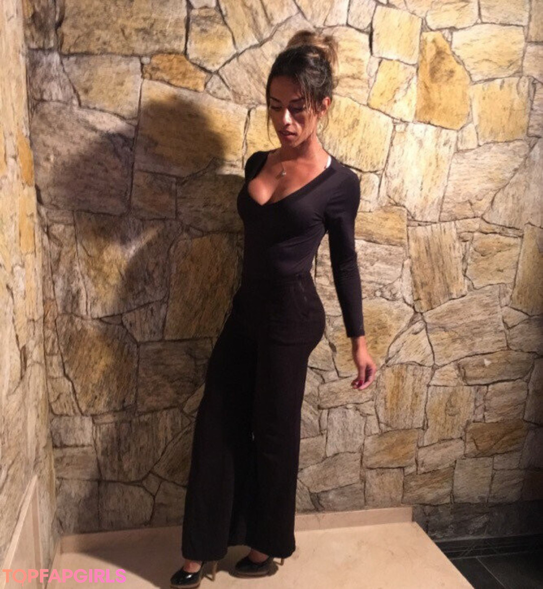 Foto desnuda filtrada de OnlyFans de Jessica West #30 Foto desnuda filtrada de OnlyFans de Jessica West #30